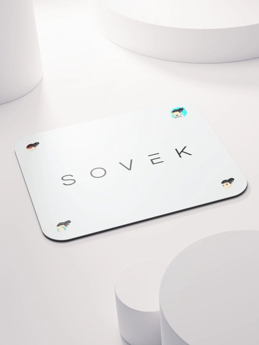 EMOTE MOUSE PAD product image (4)
