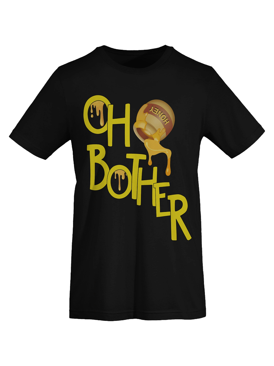 Oh Bother Honey T-Shirt product image (39)