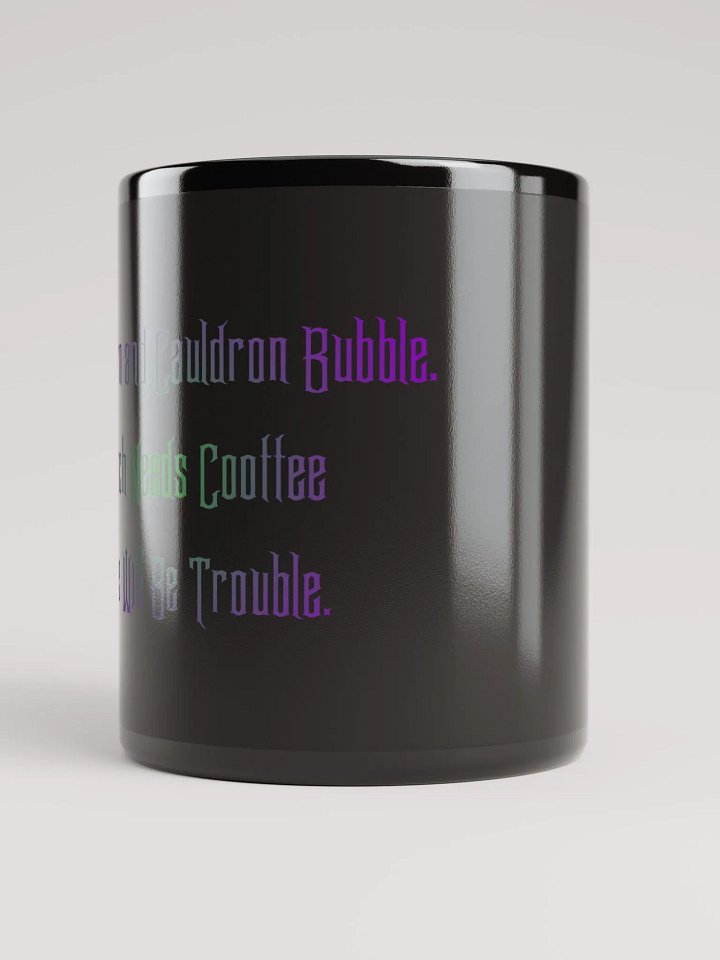 Witches Brew Mug product image (2)