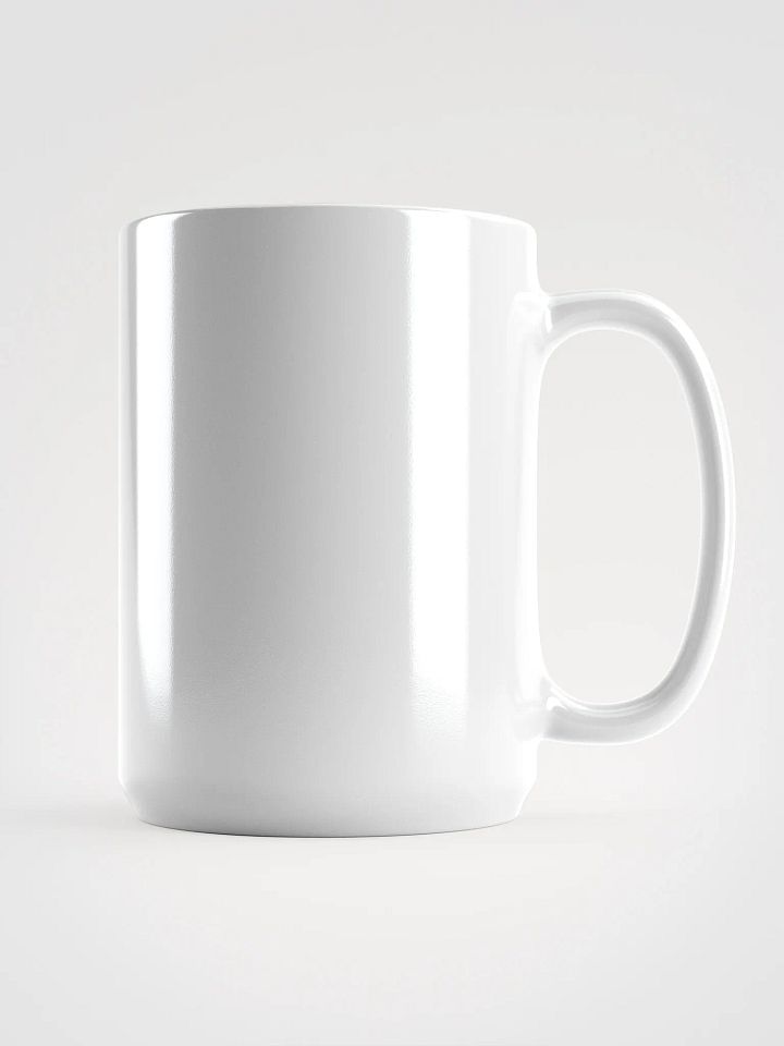 oJAllen - Custom Logo Coffee Mug product image (2)