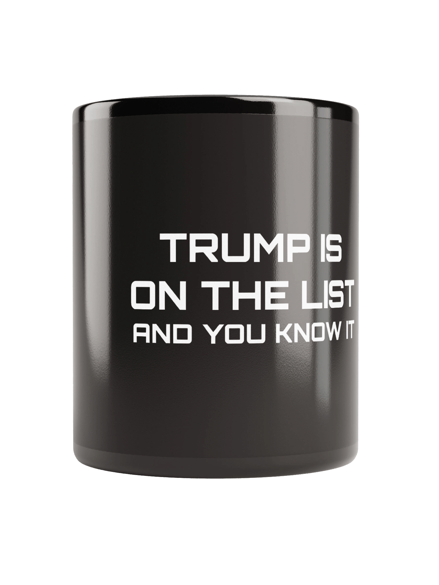 Bold Blocky Statement Mug product image (10)