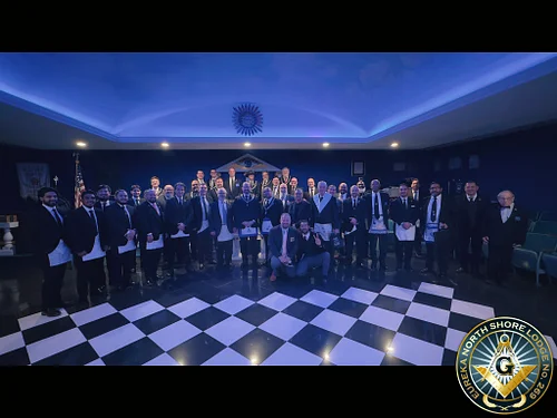 The summer may have come and gone, but our Lodge has been alive with light and labor!

Over the past few months, we’ve initia...