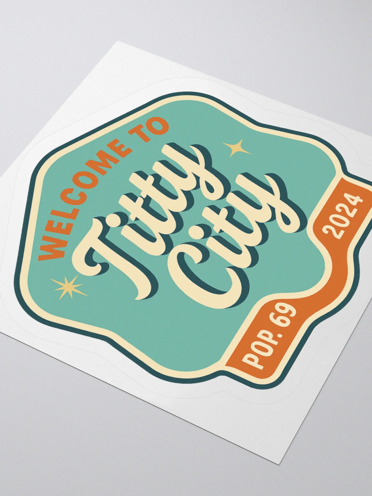 The City Sign product image (6)