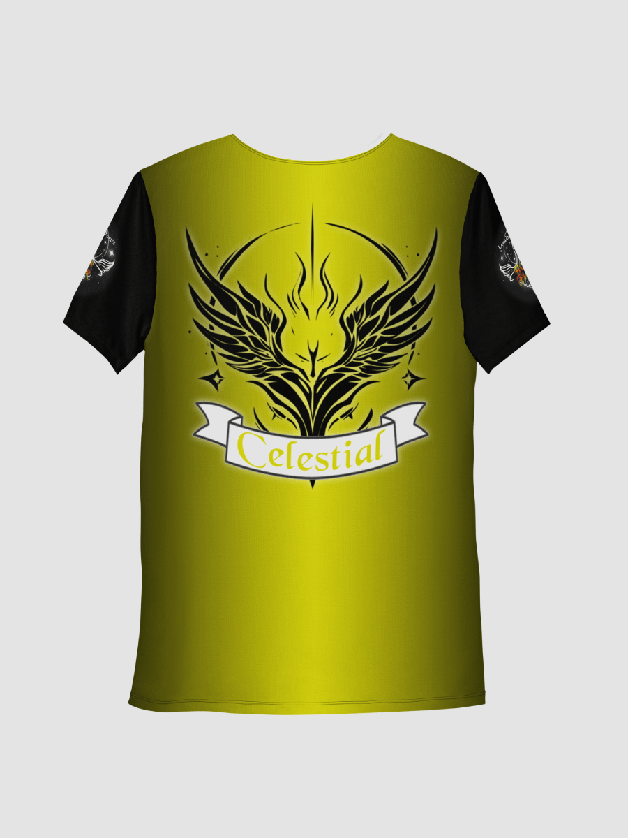 Infernal-Celestial T-Shirt product image (4)