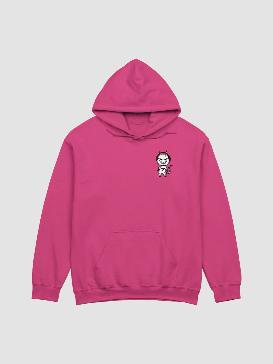 SUDA Devil hoodie product image (1)