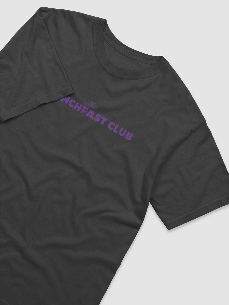 Brunchfast Club T-Shirt product image (11)