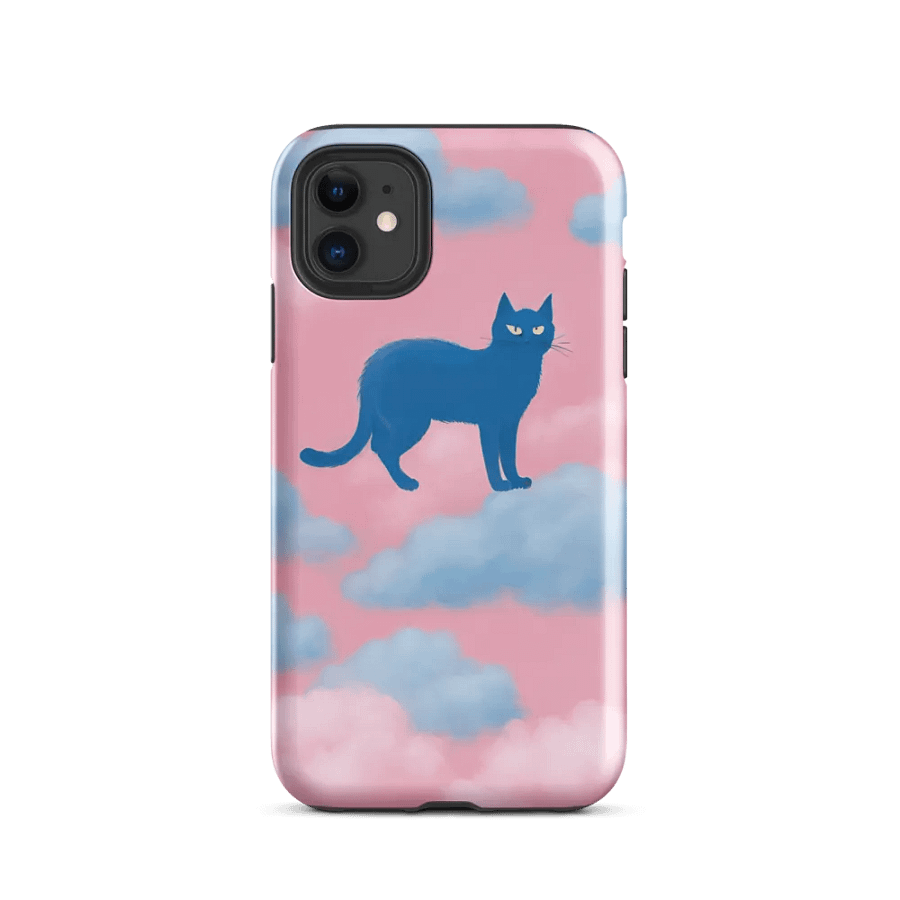 Cat in the Clouds product image (24)