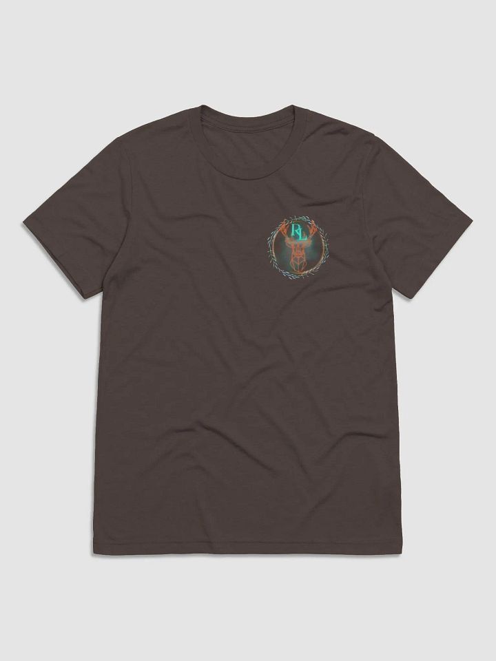 Rogue Legacy Canvas Triblend Short Sleeve T-Shirt product image (3)