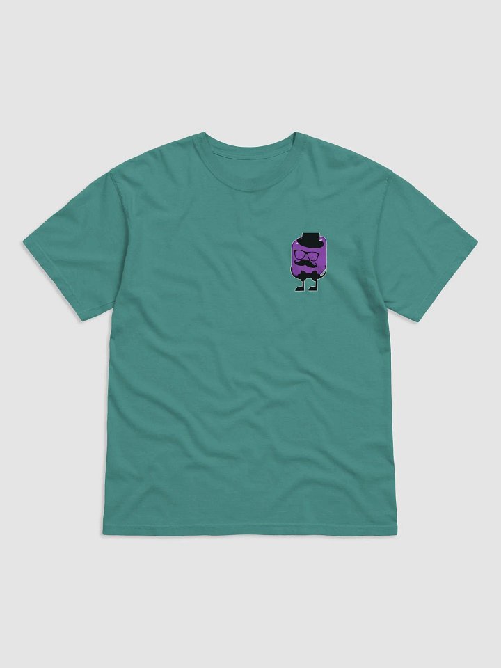 DisguisedPixel Fun Cotton Tee product image (1)