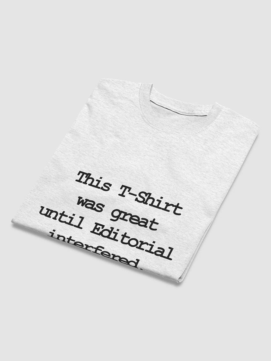 Perfect T-Shirt product image (4)