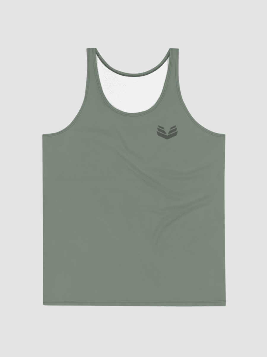 Tank Top - Sage Green product image (4)