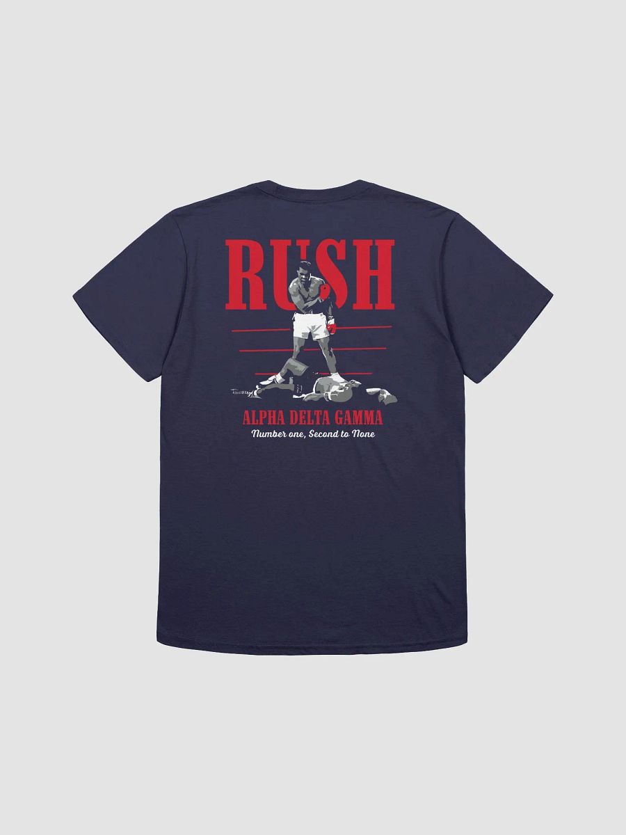 Second to None product image (1)
