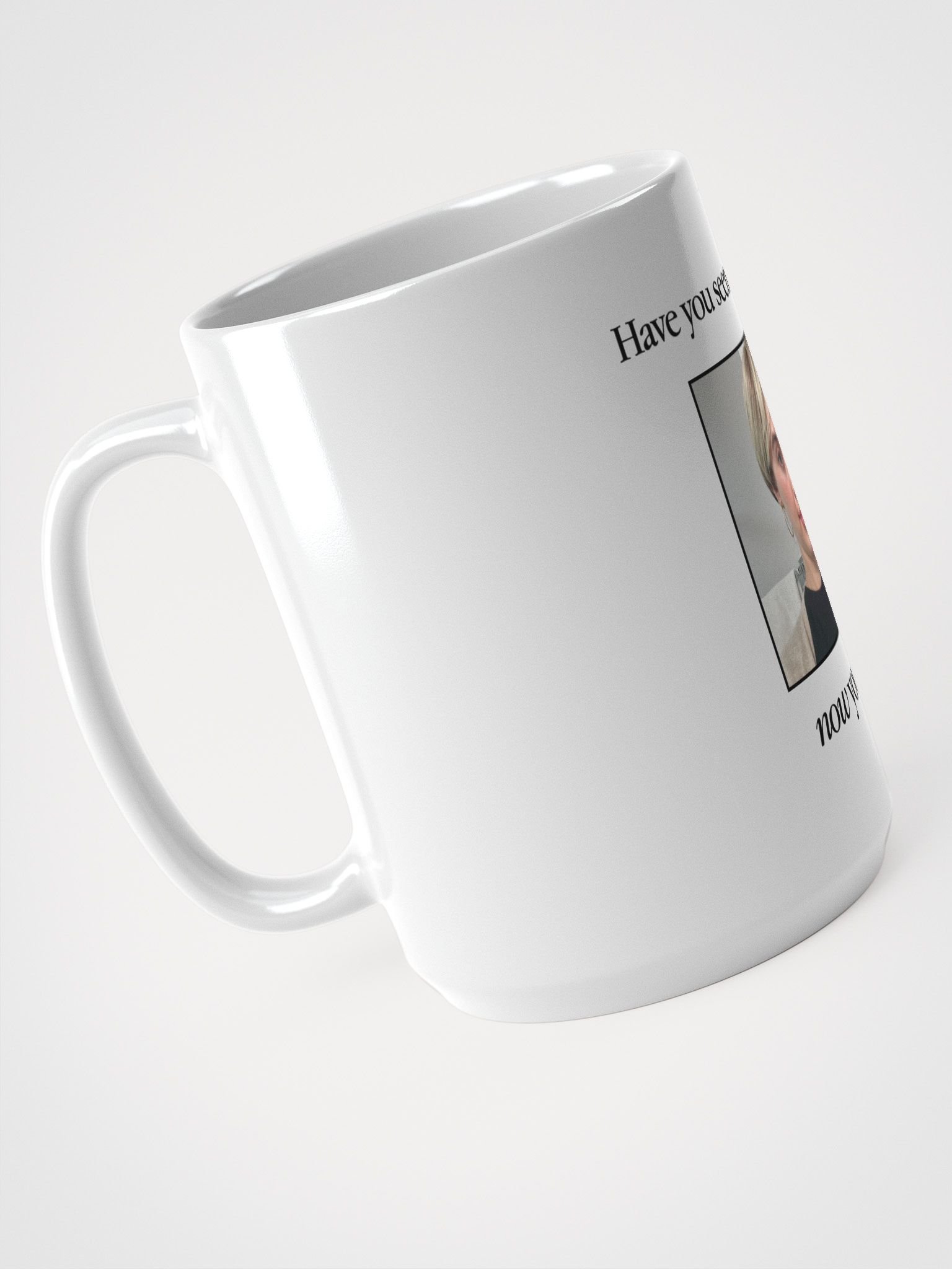 Missing Karen Mug product image (4)