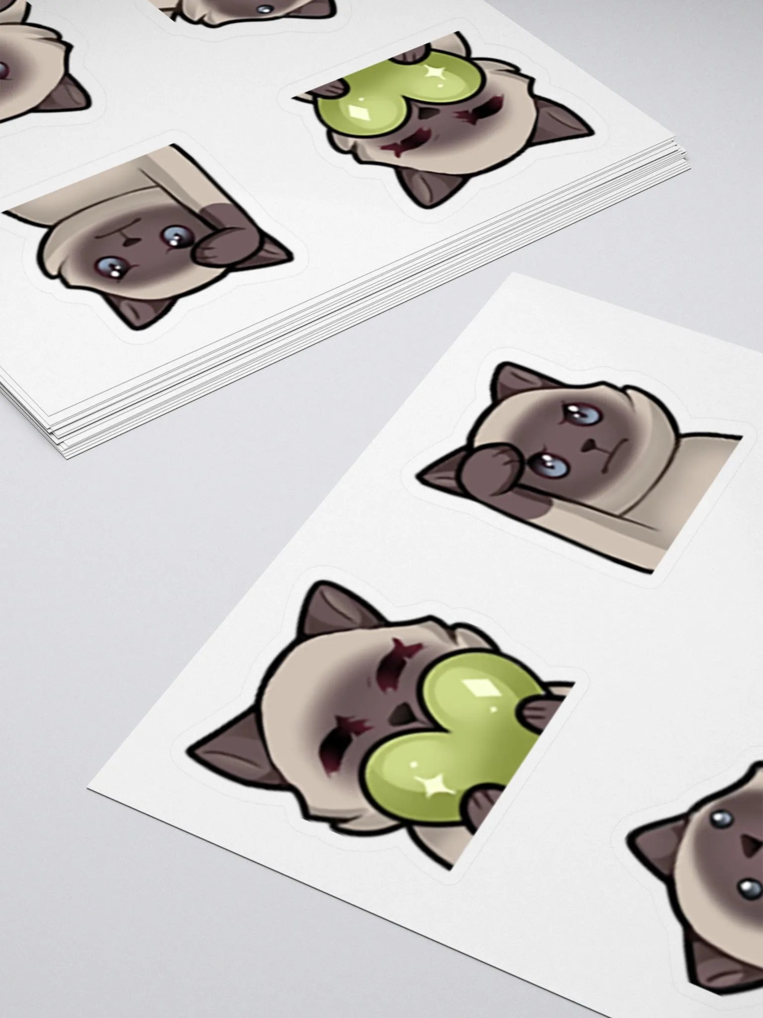 Lilith Stickers product image (4)
