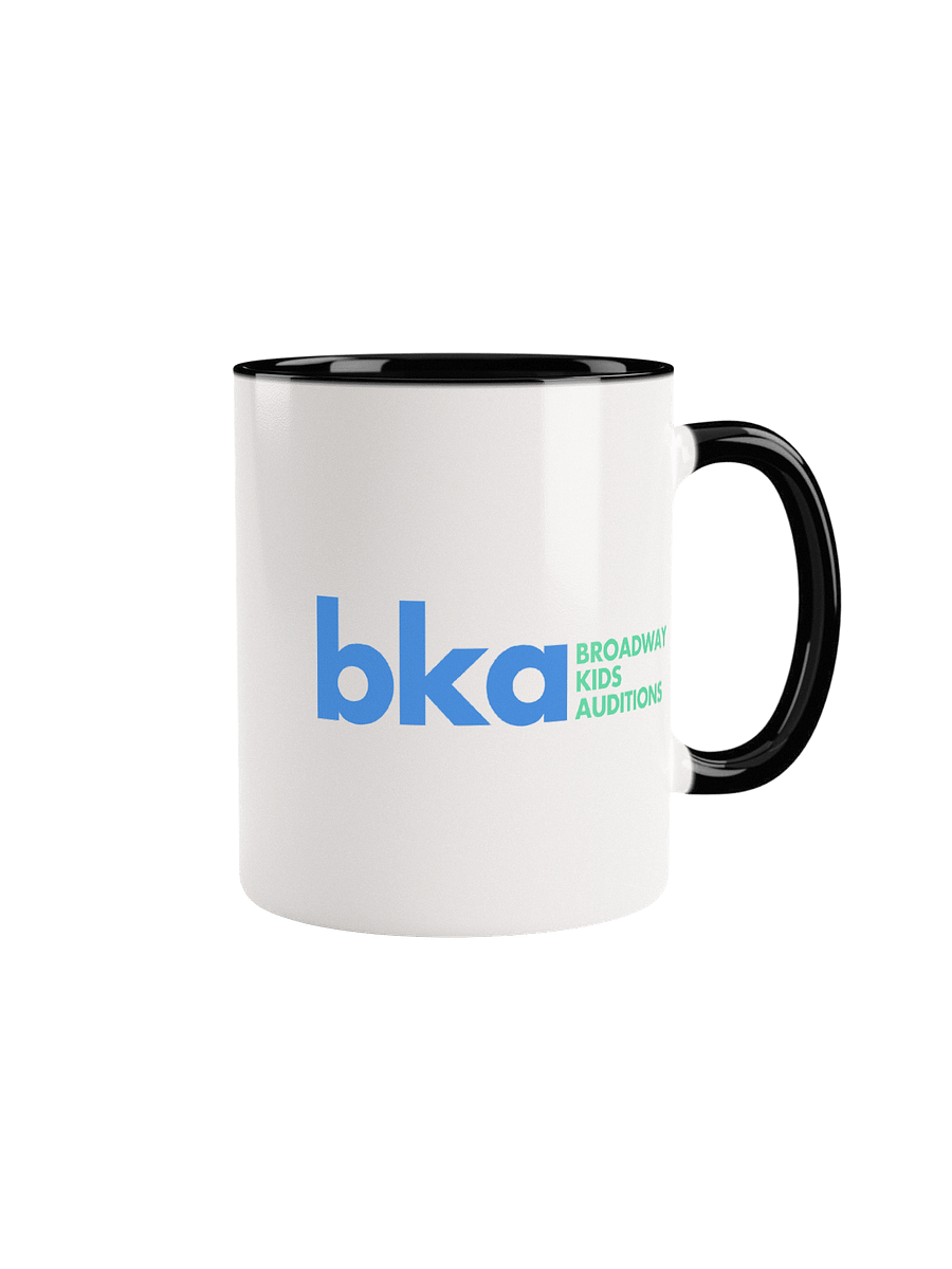 BKA Ceramic Mug product image (3)