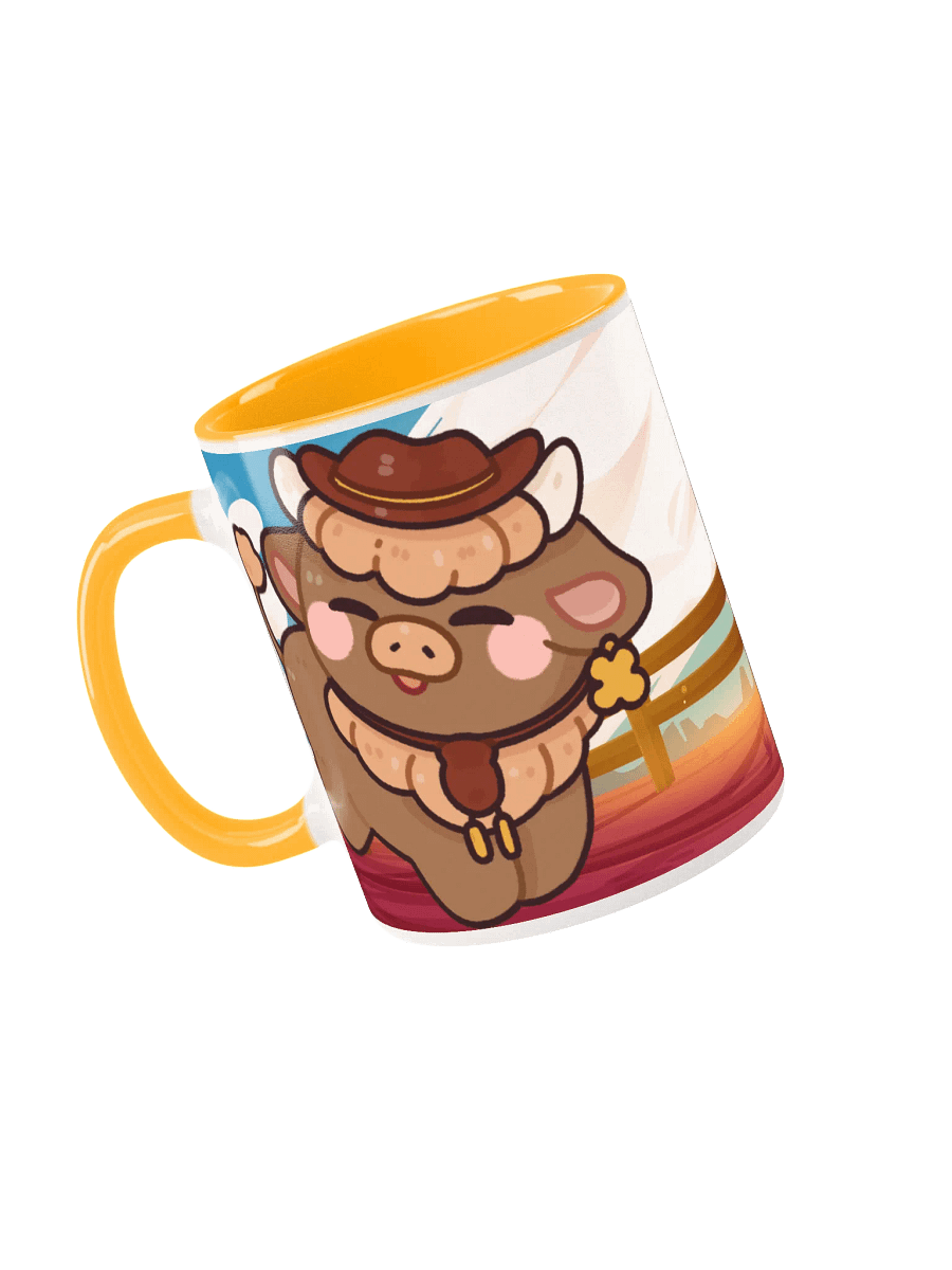 MooMoo Mug product image (3)