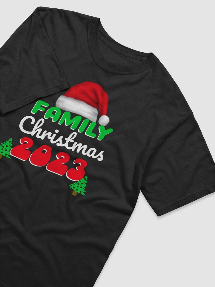 Family Christmas 2023 product image (2)