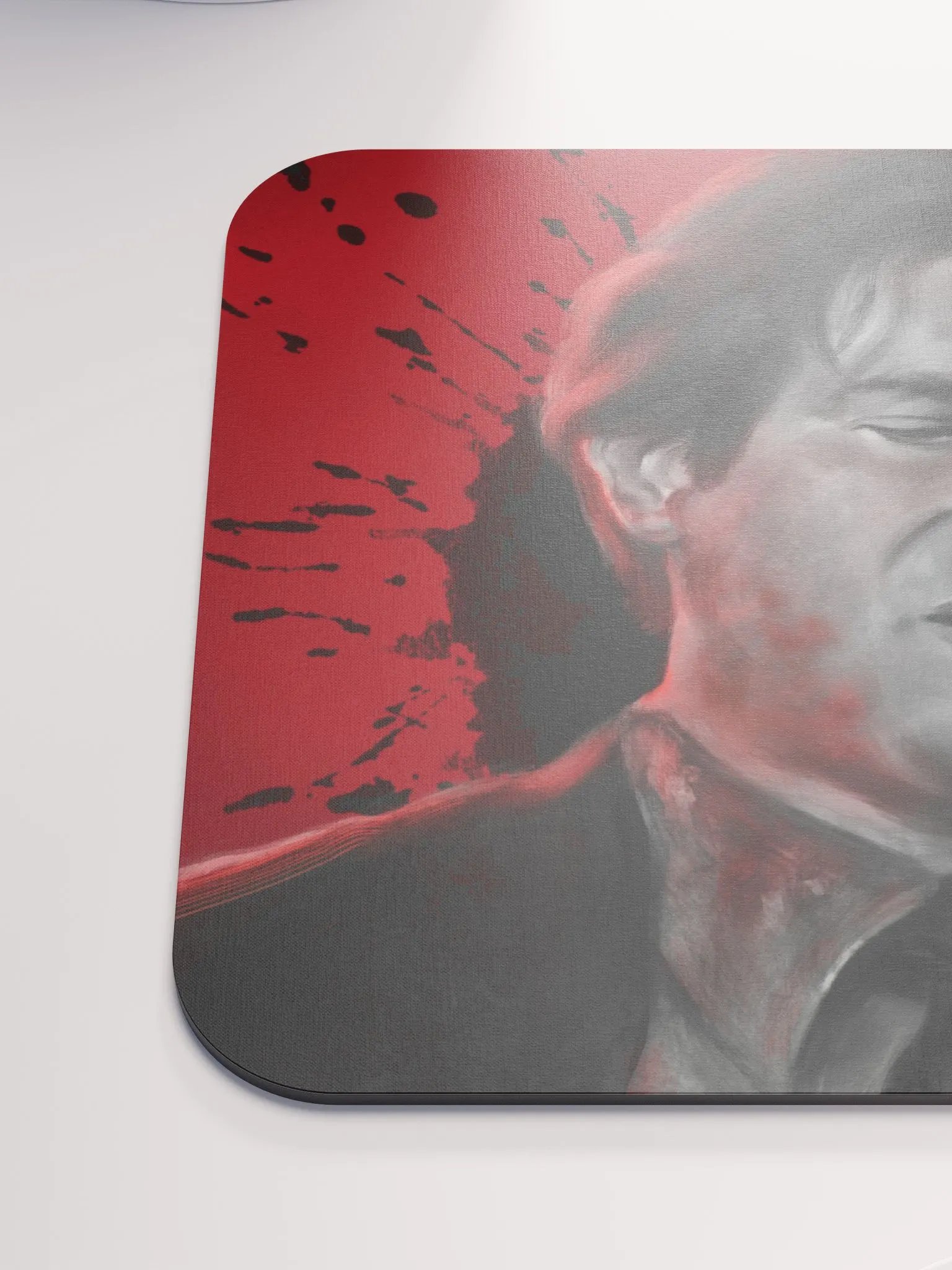 Feeling Helpless Mouse Pad product image (6)