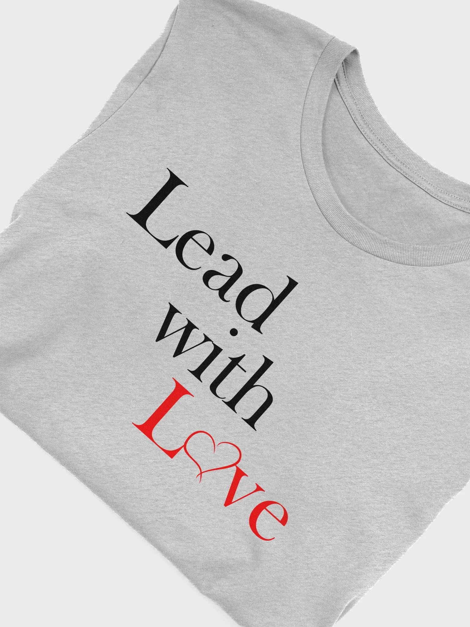 Lead with Love (light) product image (51)