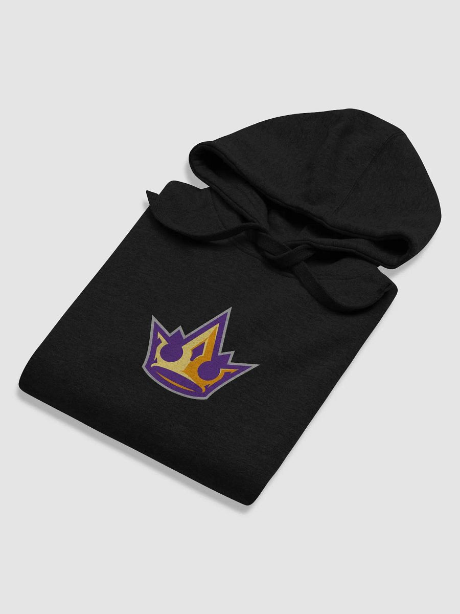 Elite Premium Unisex Hoodie product image (41)