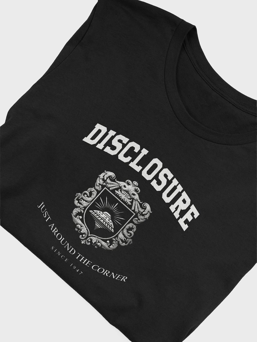 Original TSM Disclosure Tee for Girls product image (5)