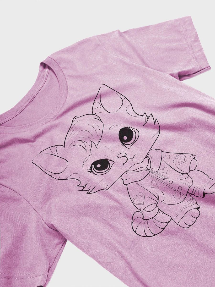Cat in PJs product image (2)