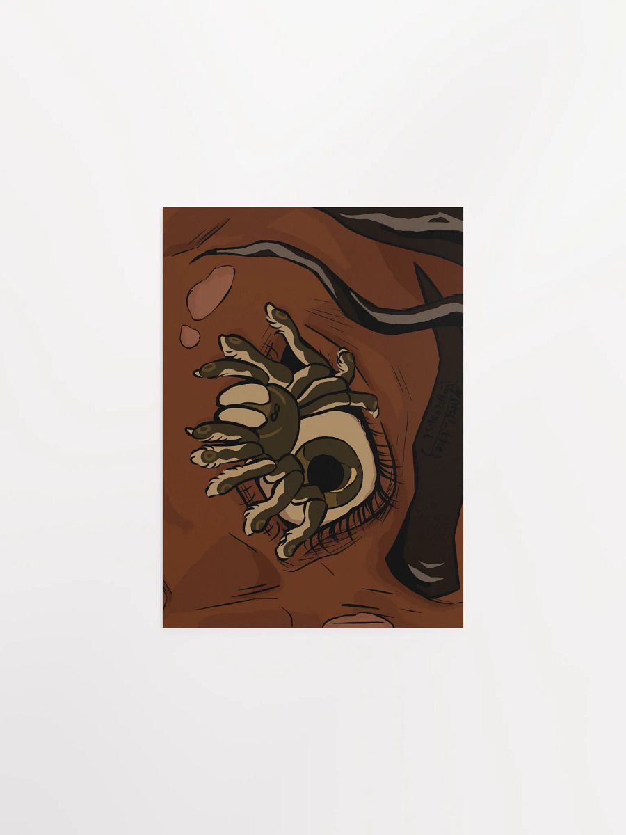 Transformations ☆ Art Print product image (2)