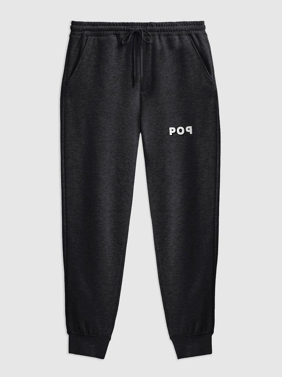 Independent Trading Co. Midweight Fleece Joggers product image (1)