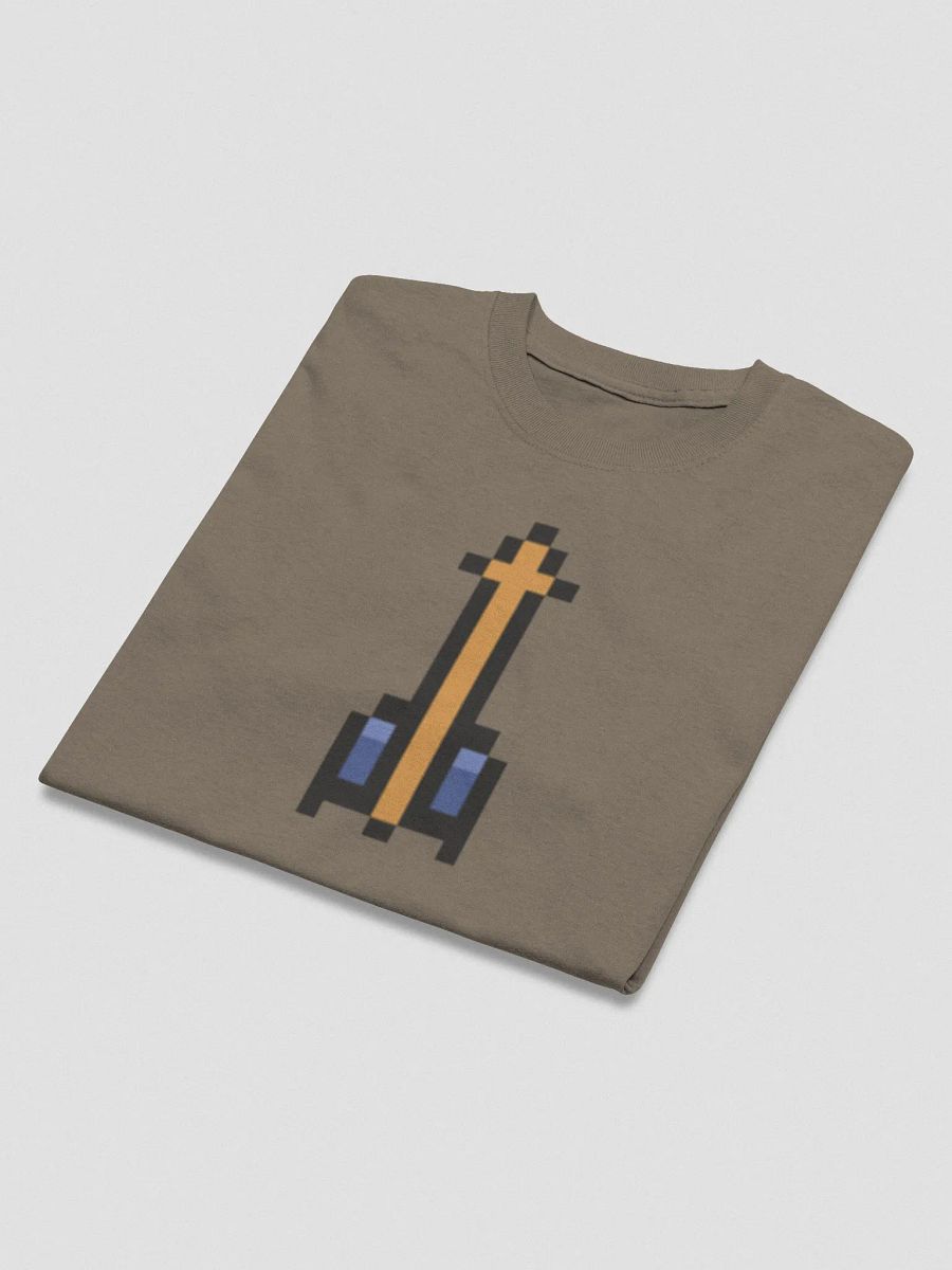Go Mode Shirt product image (28)