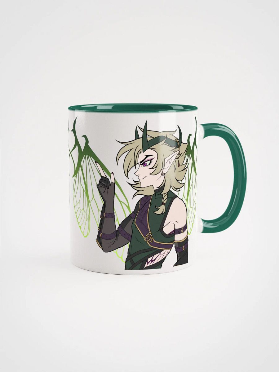 Liminal Caffeine Container product image (1)