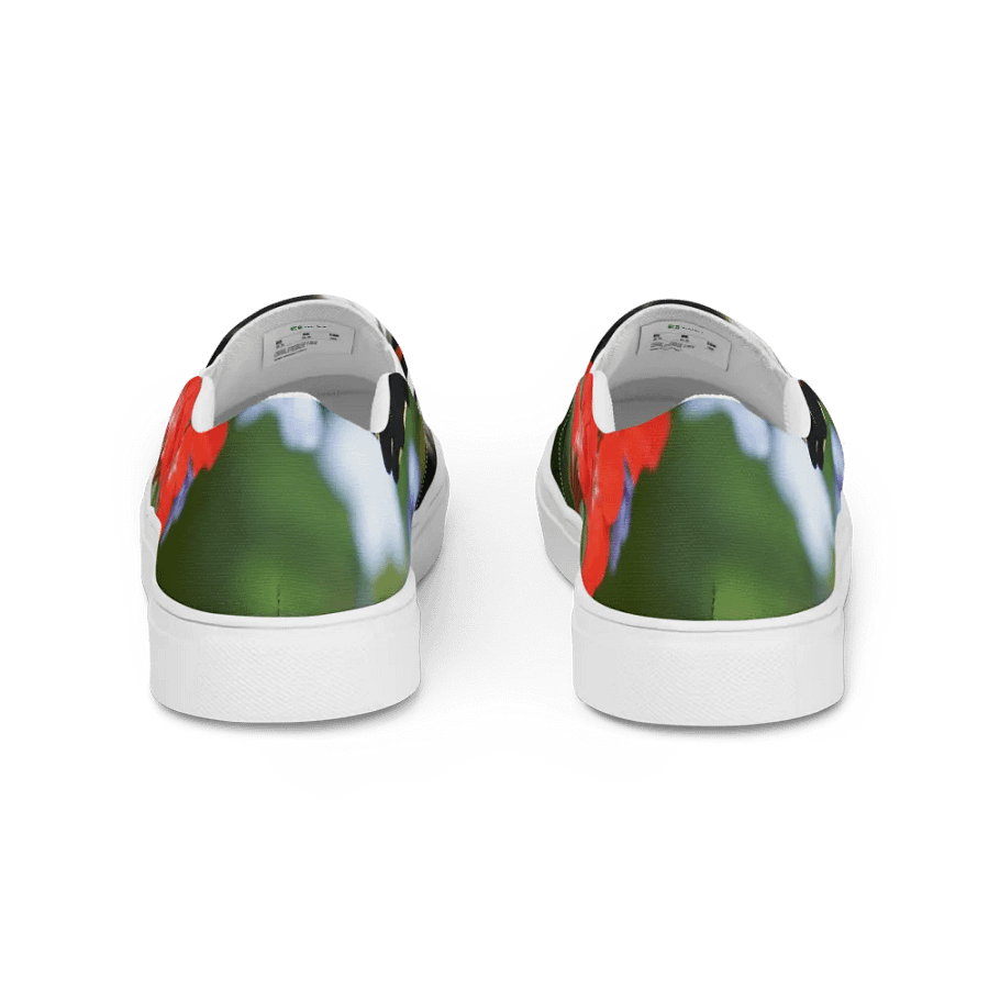 Butterflys on a Shoe product image (4)