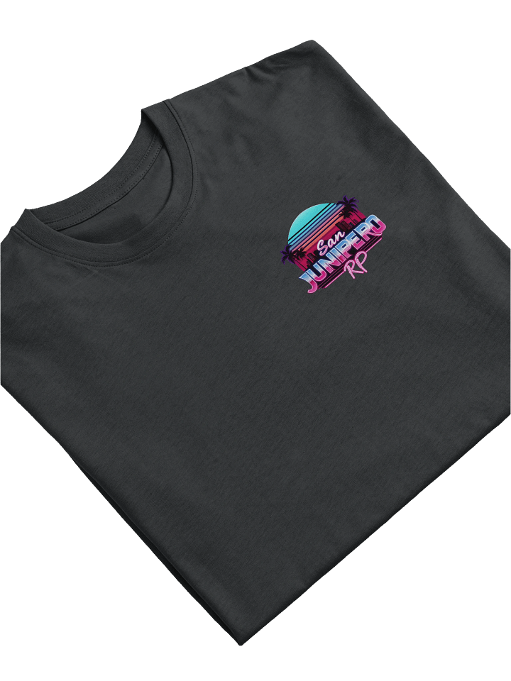 Thieves gang Tee product image (2)