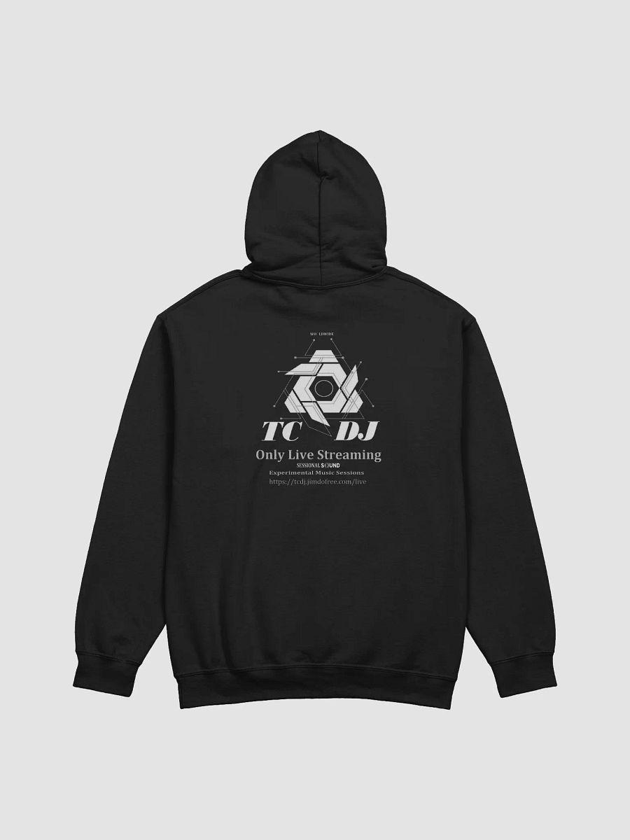Gildan Classic Hoodie product image (4)