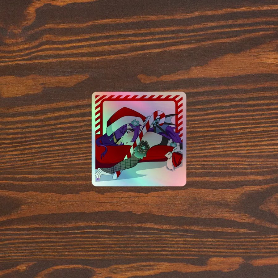 Crimbus B! product image (5)