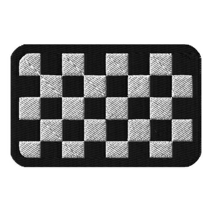 Q BOARD PATCH product image (1)