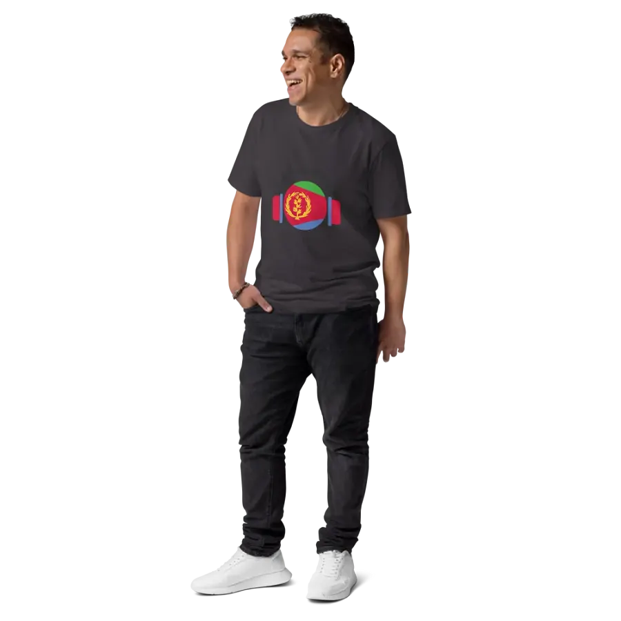 Soundwave Defender Graphic T-Shirt product image (144)