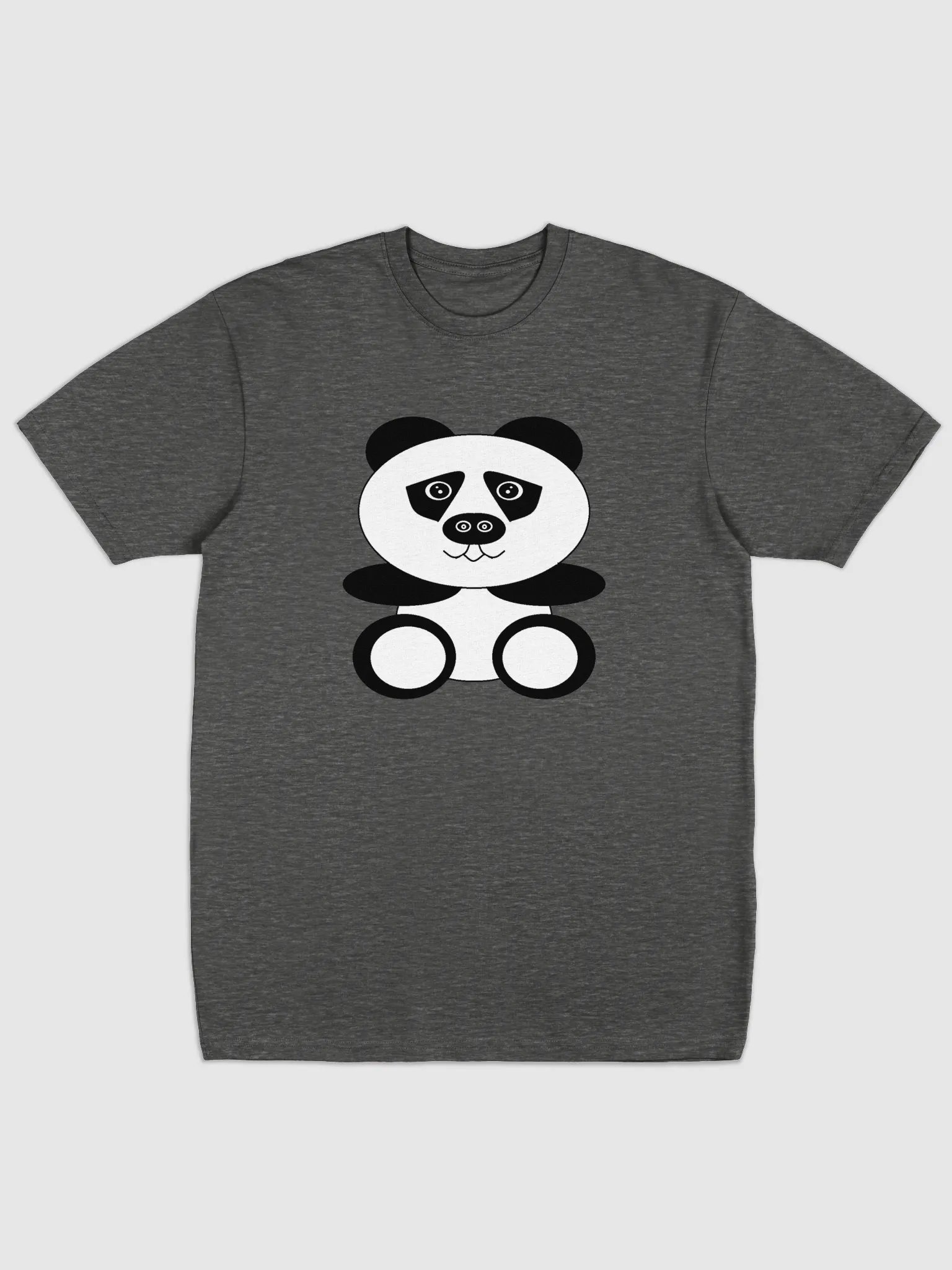 Panda Bliss Men's Tee product image (17)