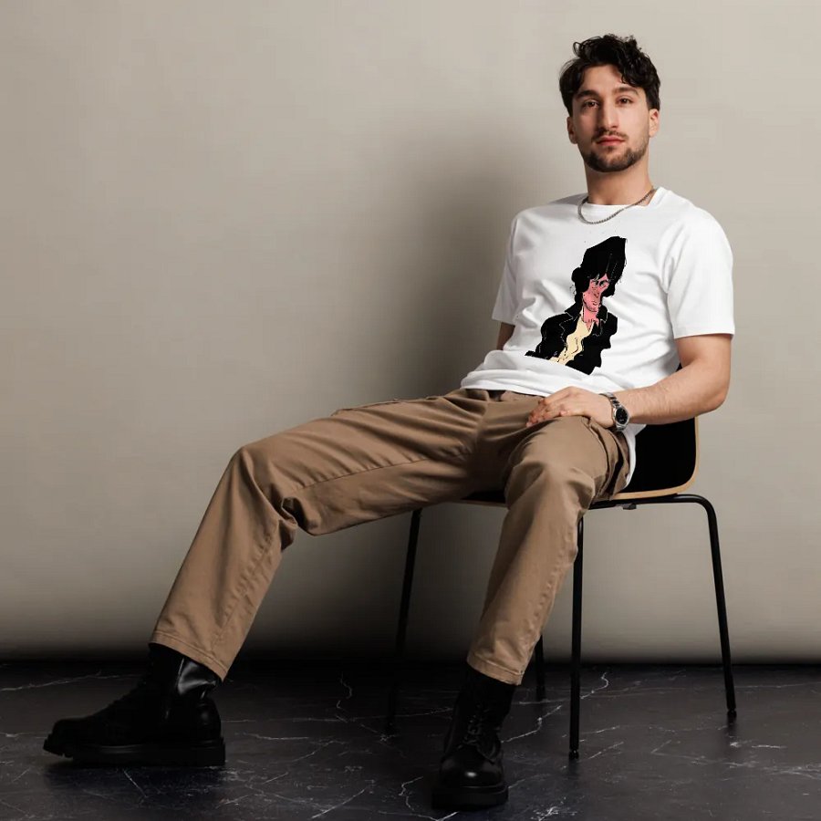 Rock n roll product image (3)