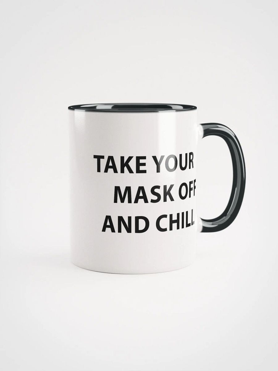 Gek Panda Off-ace Mug product image (1)