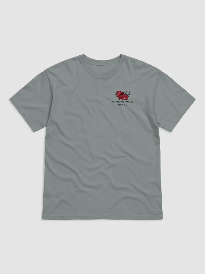 Grand Rapids Rampage T-Shirt by Comfort Colors product image (1)