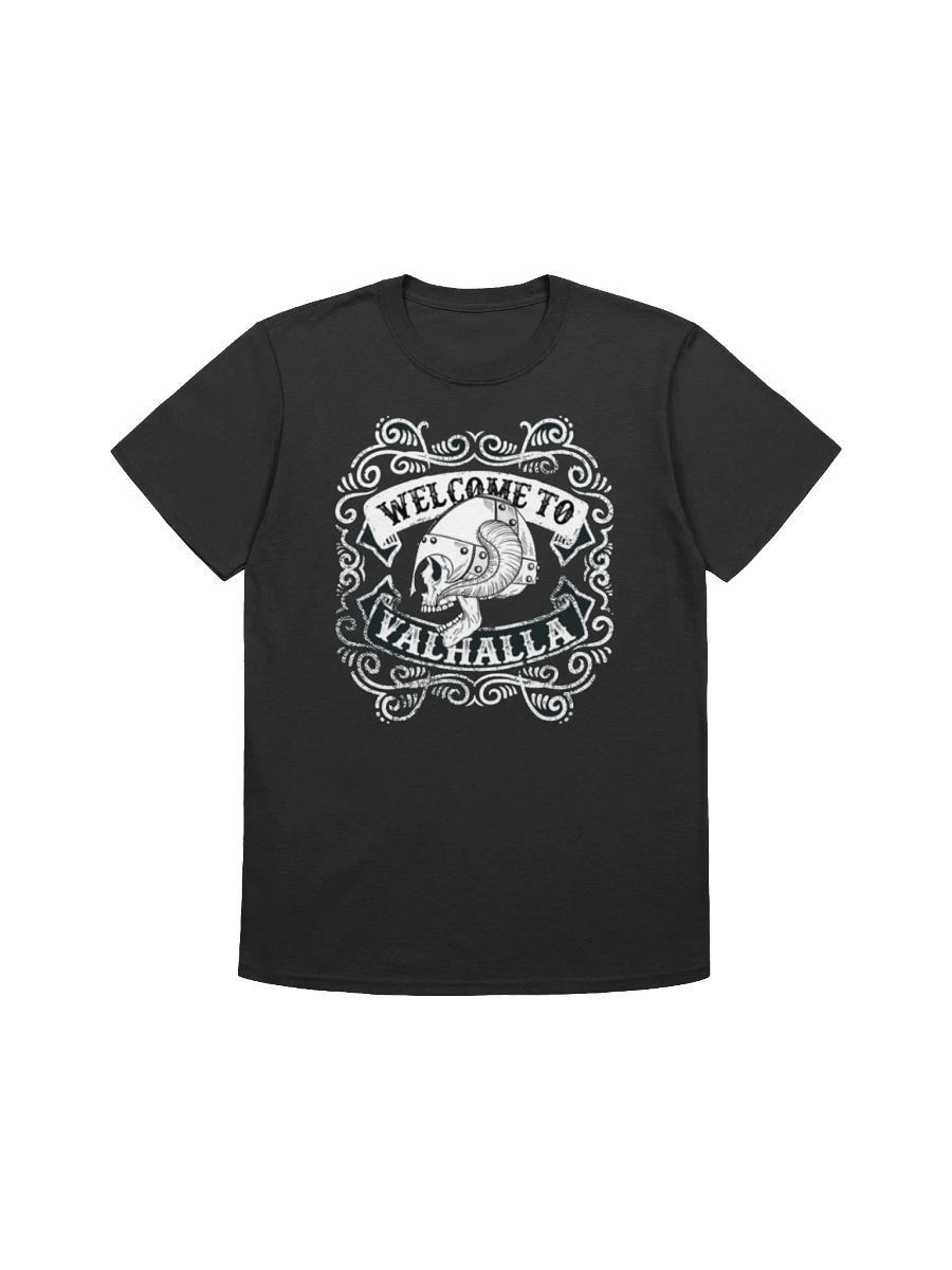 welcome to valhalla (sons of odin) product image (1)