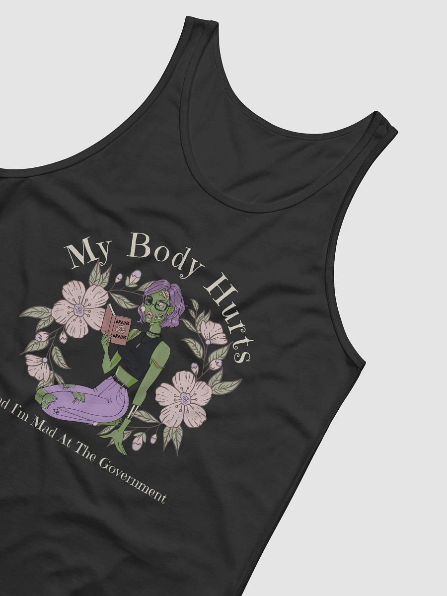 My Body Hurts product image (11)