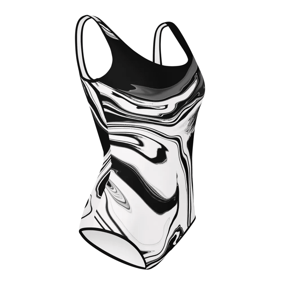 BLACK AND WHITE product image (4)