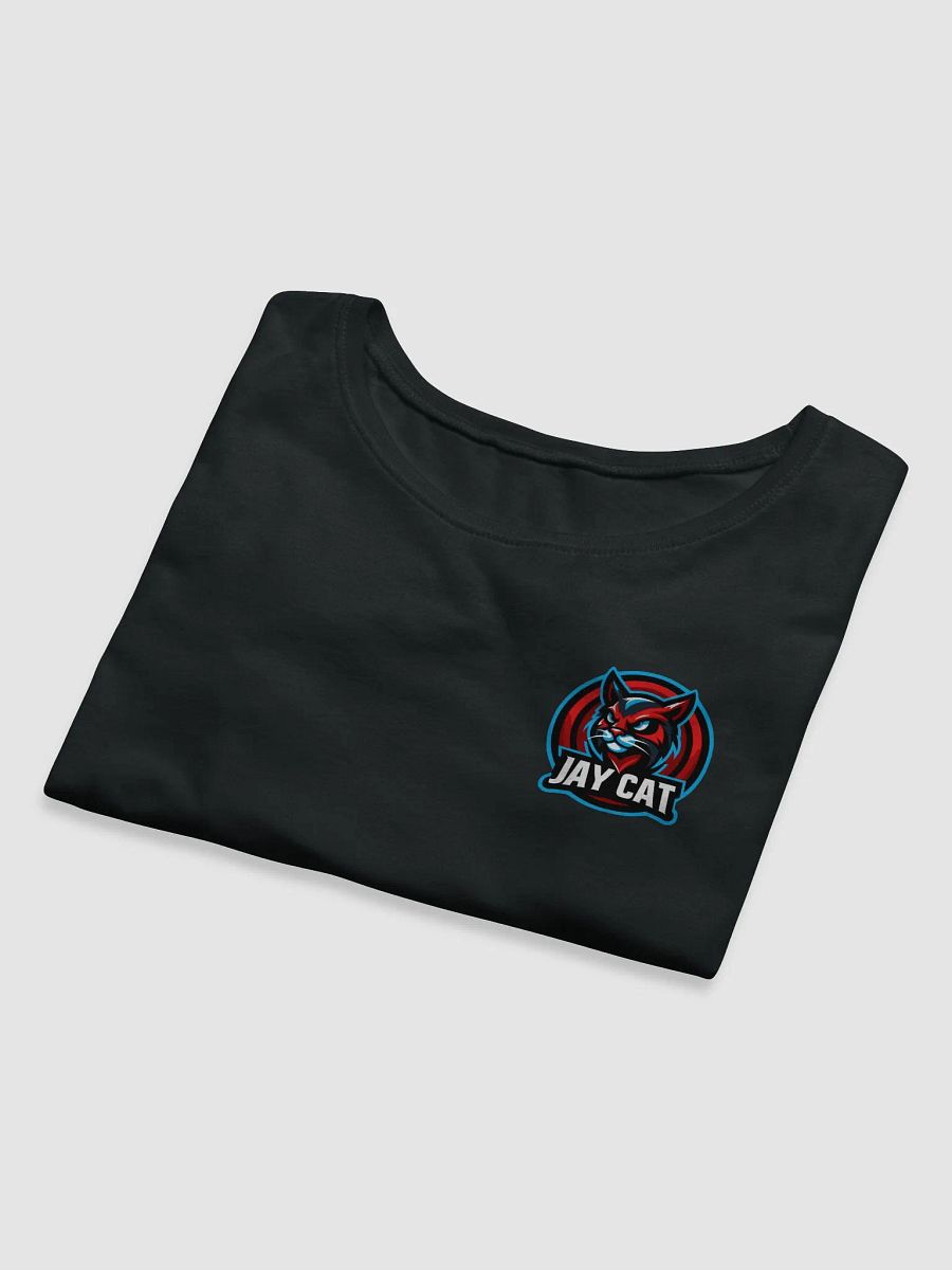 Women's JayCat Crop Top product image (8)