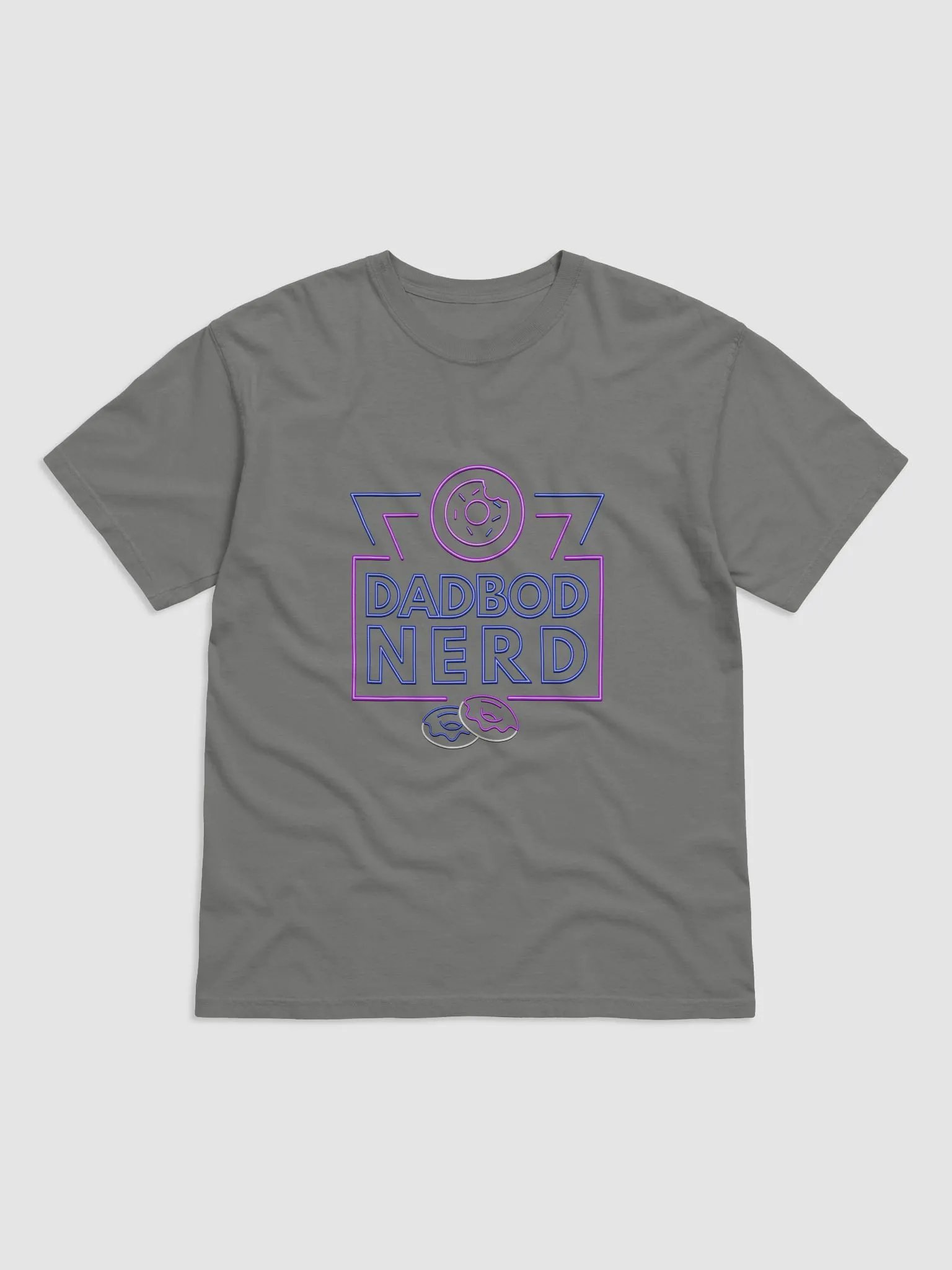DBN T-Shirt product image (1)