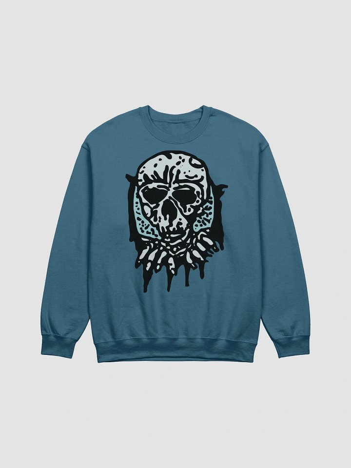 Morbid Gates Sweatshirt product image (1)