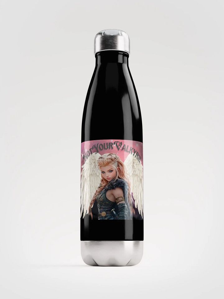 NotYourValkyrie Wings Out product image (1)
