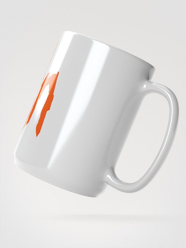 Korn Logo Mug product image (2)