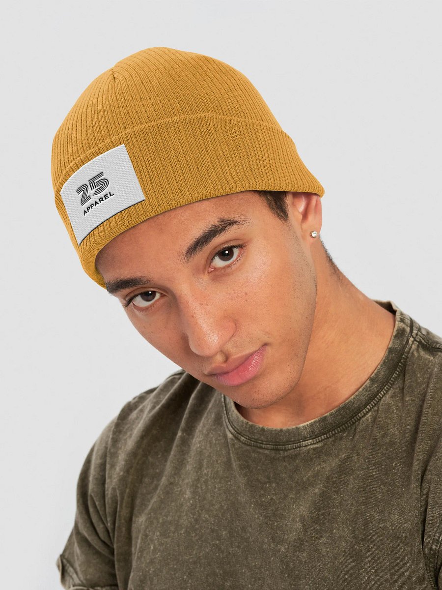 Winter Benediction Rapps collection - 25 Apparel. product image (5)
