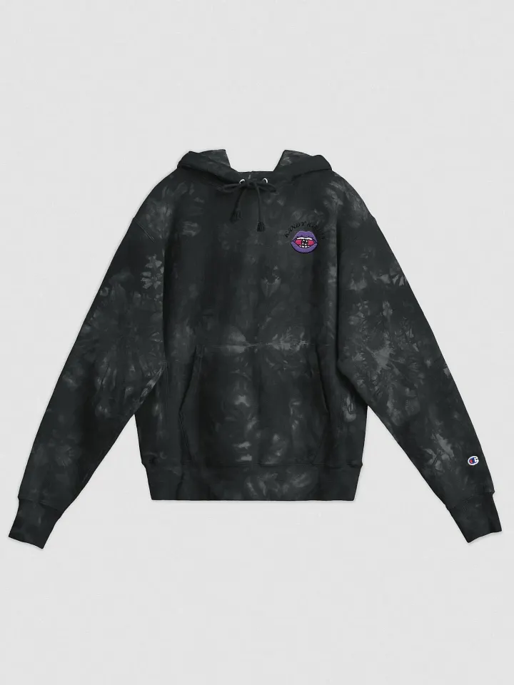 Khaos Champion Hoodie product image (1)